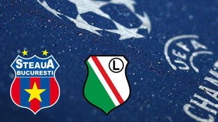 Steaua